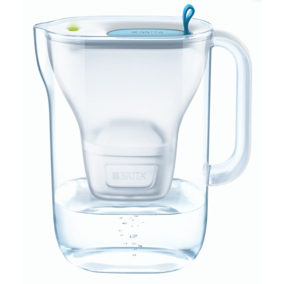 Brita BTA-STY-S 智型濾水壺